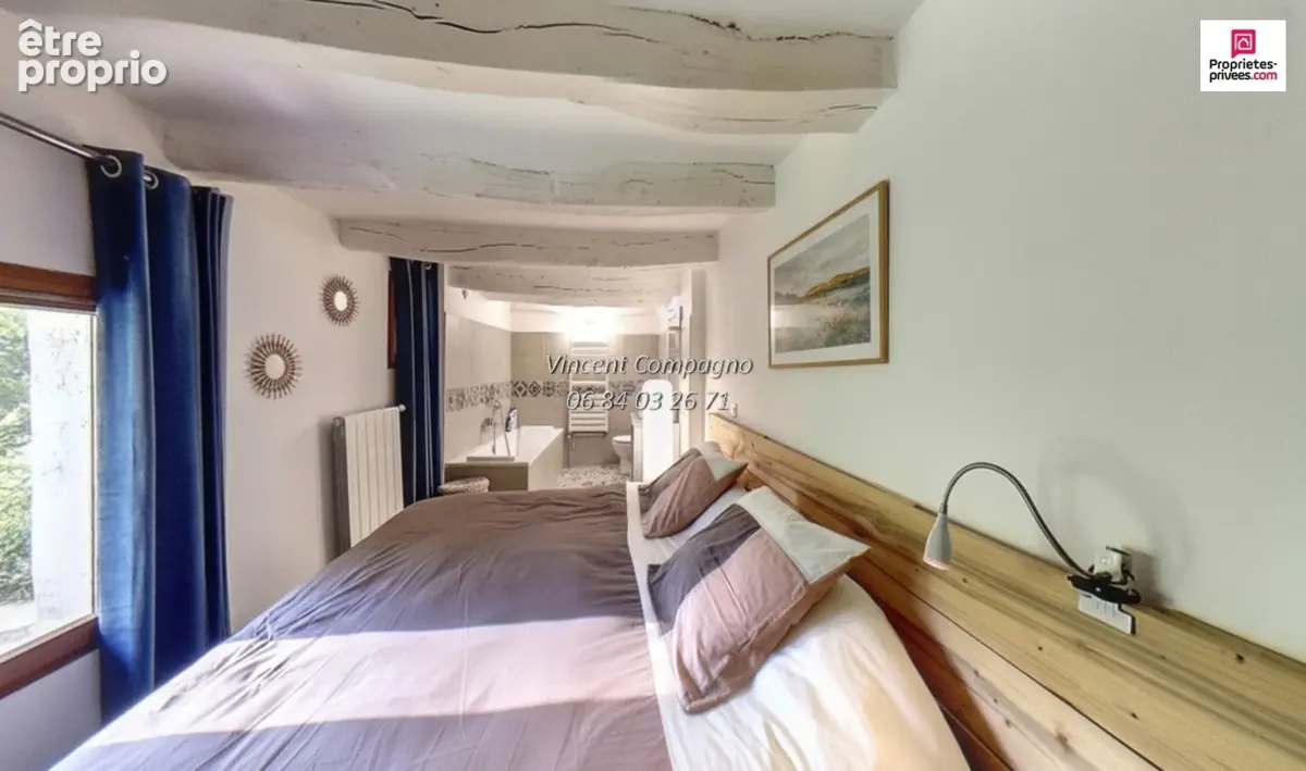 Maison 5 pièces 100 m²  Esparron-de-Verdon - photo 6