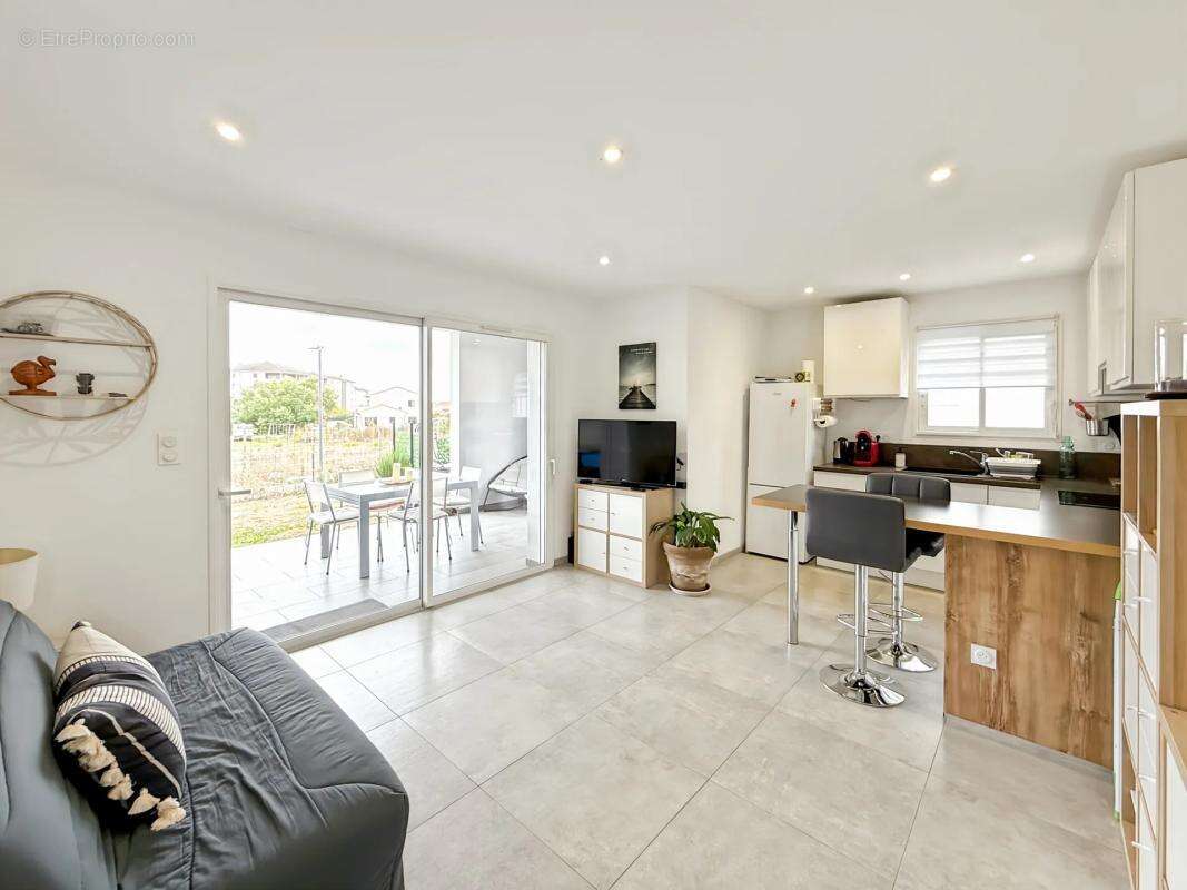 Appartement à ALERIA