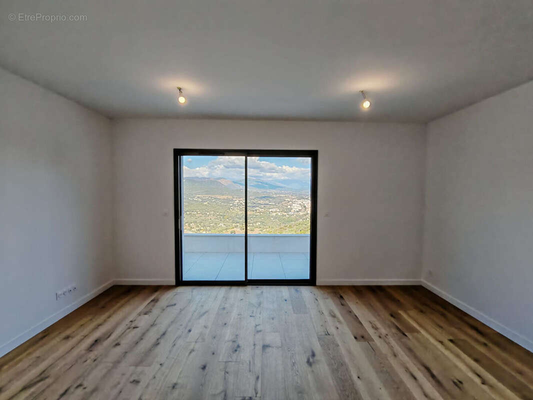 Appartement à AJACCIO