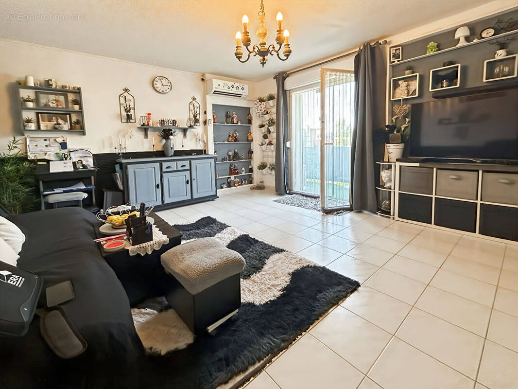 Appartement à VITROLLES