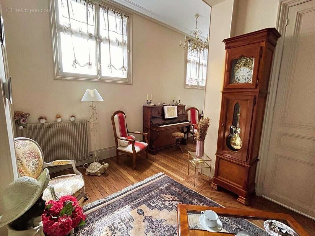 Appartement à ELBEUF