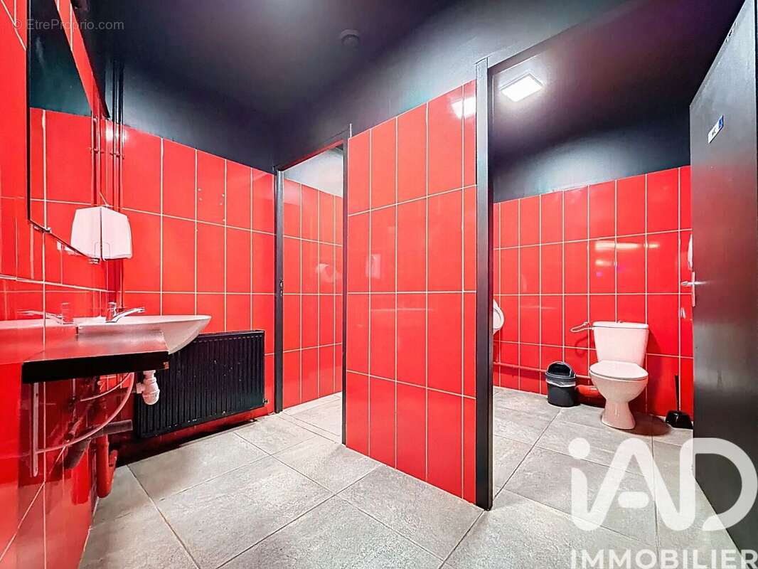 Photo 6 - Appartement à ARGENTON-SUR-CREUSE