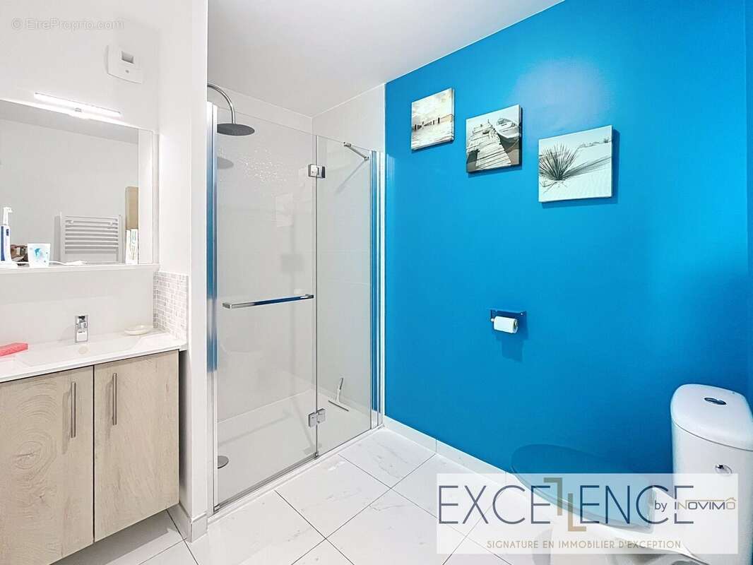 Appartement 84 m² à Dunkerque  - photo 7