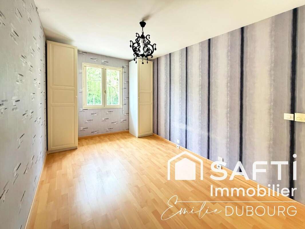 Photo 5 - Maison à SALLEBOEUF