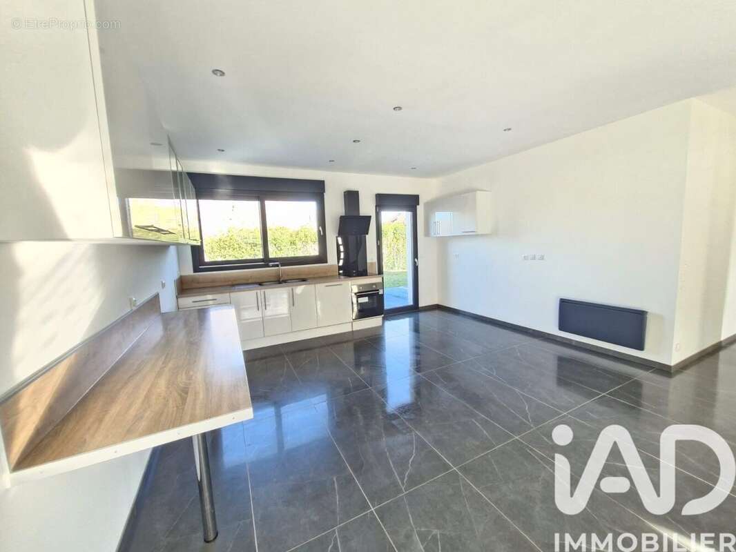 Maison 172 m² à Sully-Sur-Loire  - photo 7