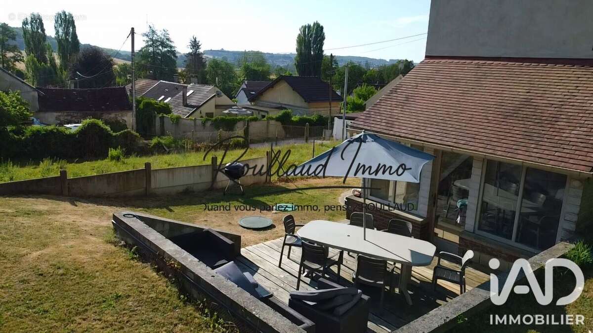 Maison 100 m² à Tigeaux  - photo 2
