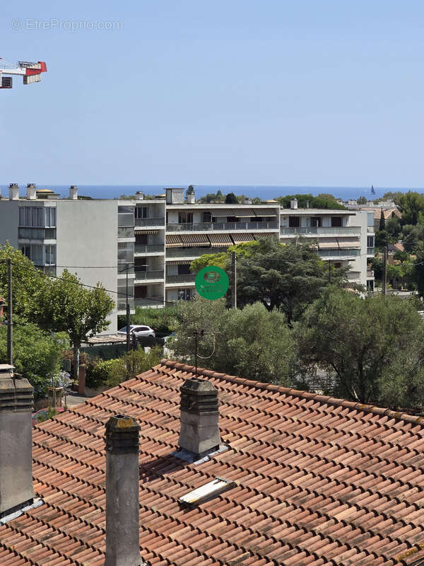 Appartement T2 et cave - photo 9