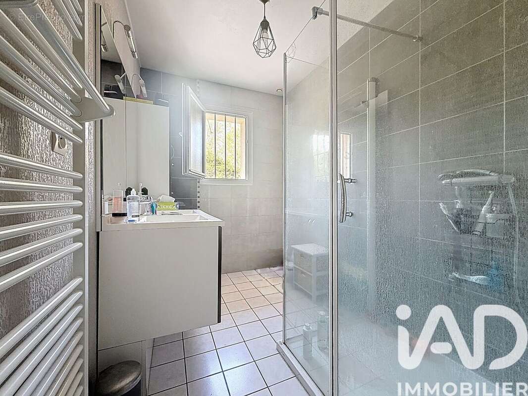 Maison 135 m² à Le Mans  - photo 6