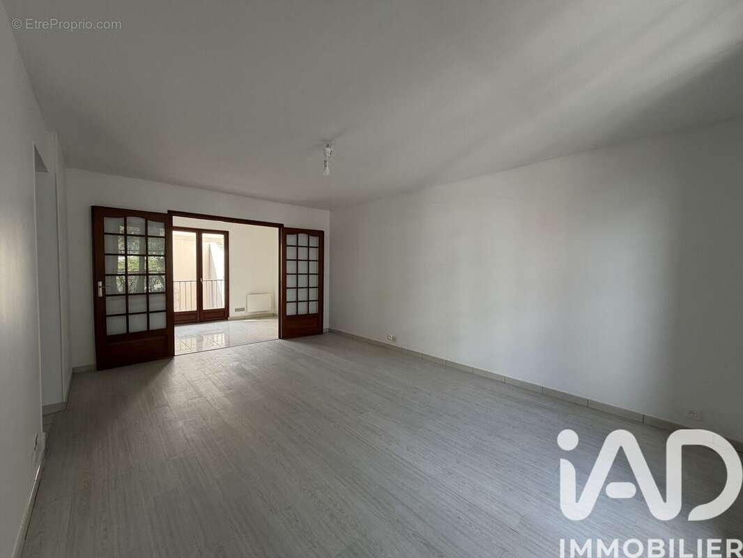 Photo 3 - Maison à BOURG-LA-REINE