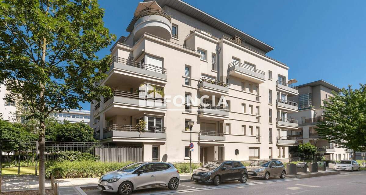 Appartement à MASSY