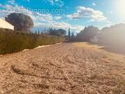 Terrain à LEZIGNAN-CORBIERES