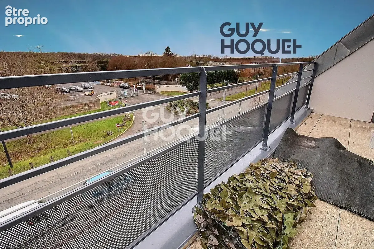 Appartement Limeil Brevannes 3 pièce(s) - photo 6