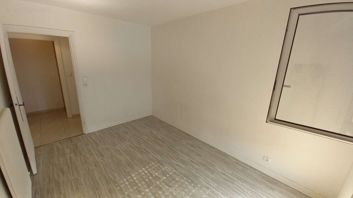Appartement à MANDELIEU-LA-NAPOULE