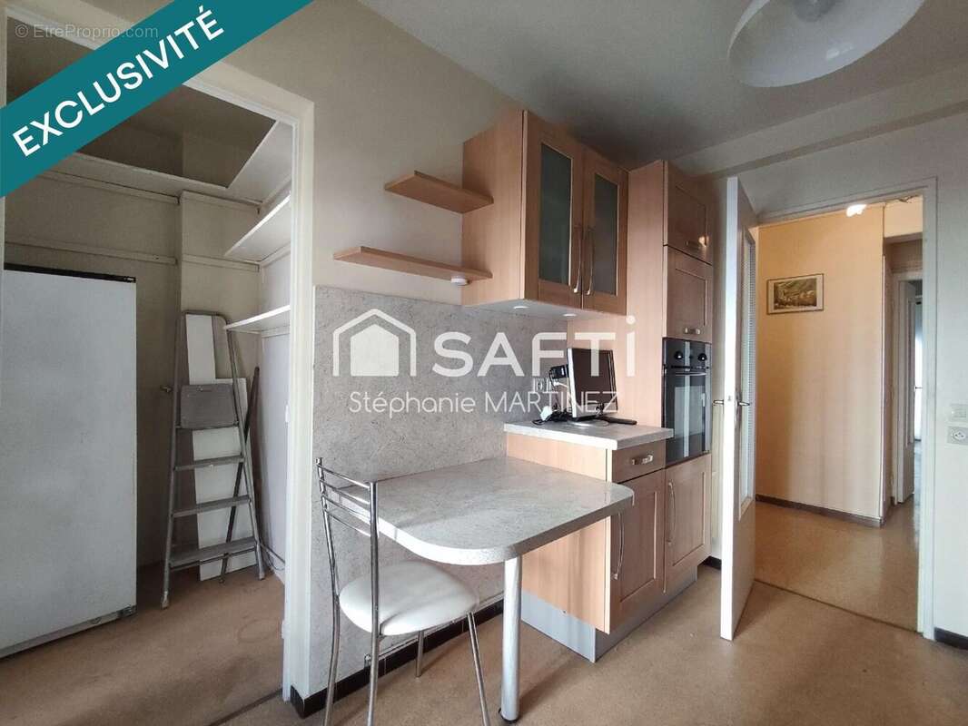 Photo 5 - Appartement à PERPIGNAN