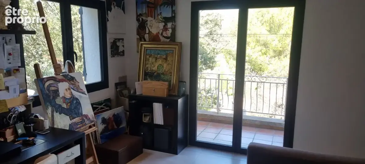  NOUVEAUTÉ – Propriété familiale avec dépendance indépendante à Eoures – 870 000 € - photo 9