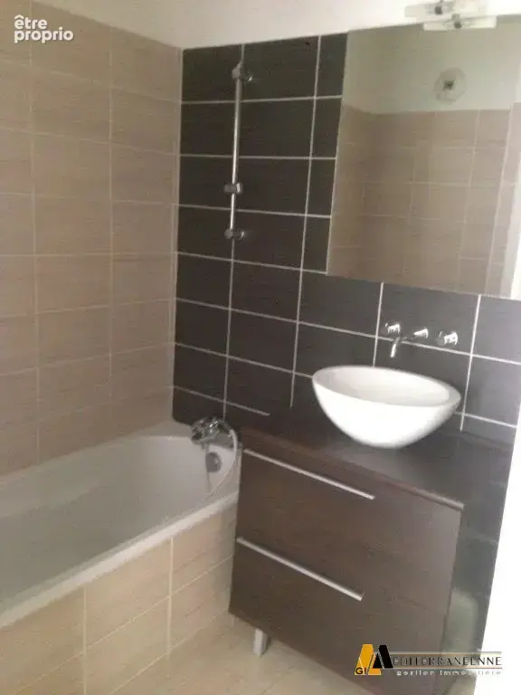 Appartement 3 pièces 61 m² à vendre à Beziers (34500) - photo 8