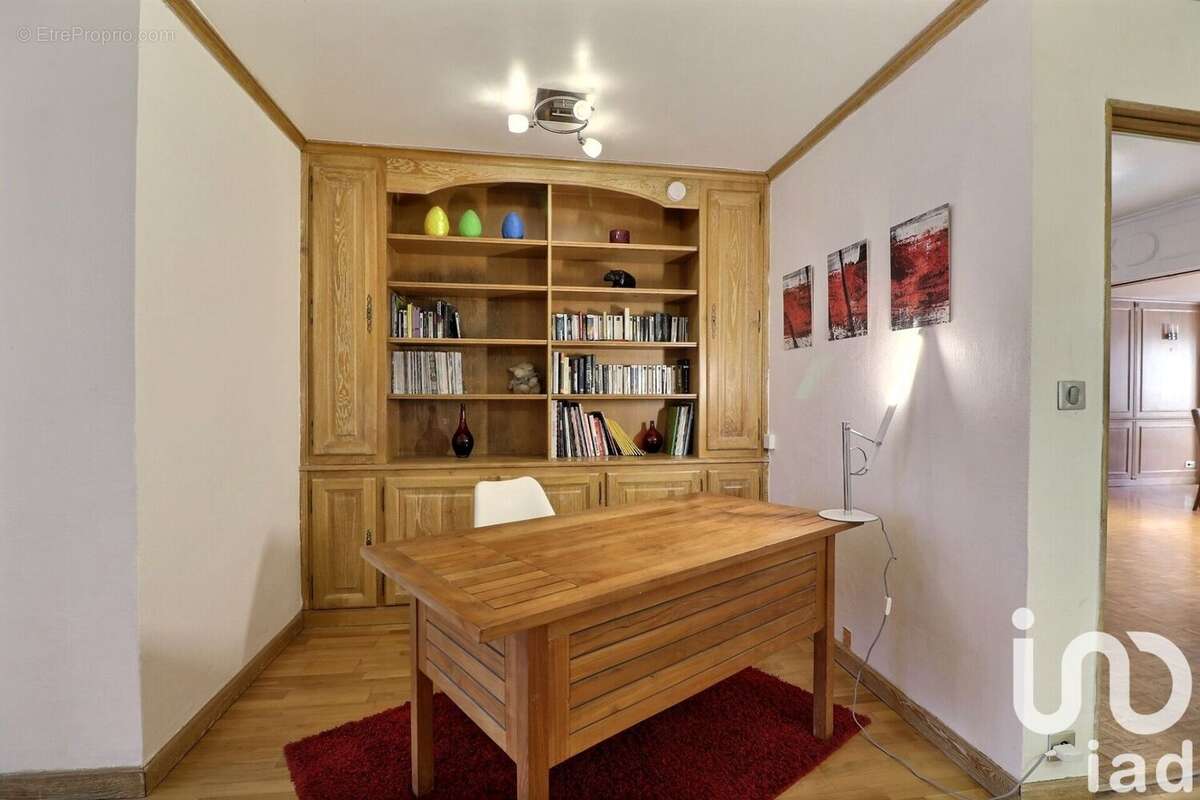 Photo 3 - Appartement à MARSEILLE-6E