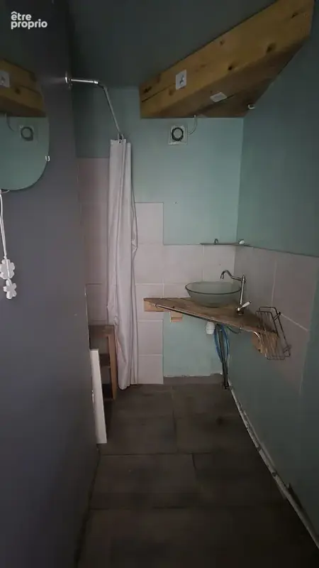 Maison 116 m² à Saint-Martin-Le-Vieux  - photo 6