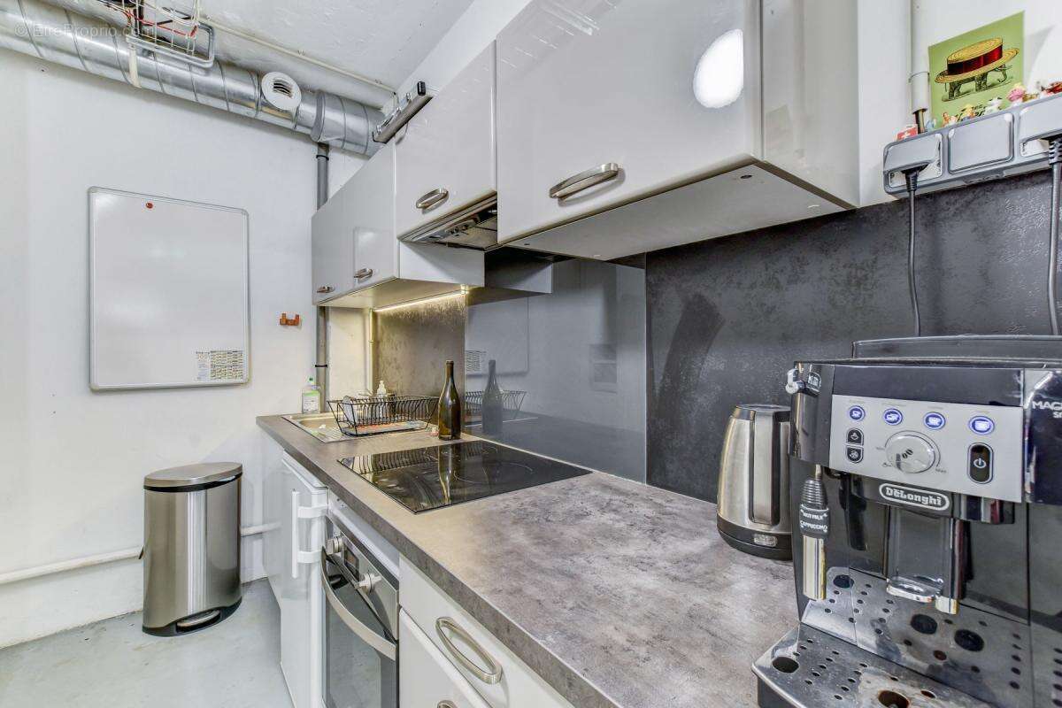 Commerce à TOULOUSE