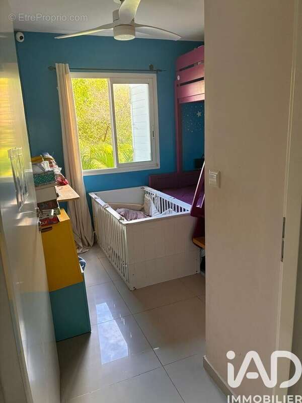Photo 7 - Appartement à LE GOSIER