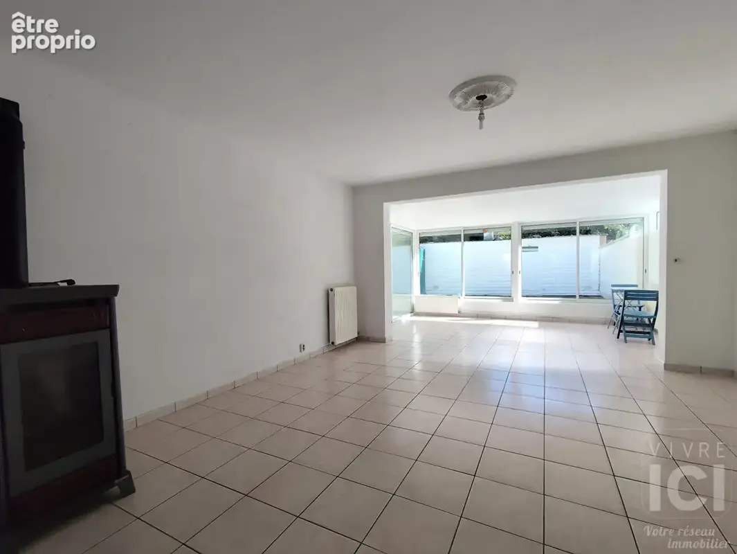 Nouveauté ! Rare à Orvault : maison 3 chambres, 97 m² + garage - photo 4