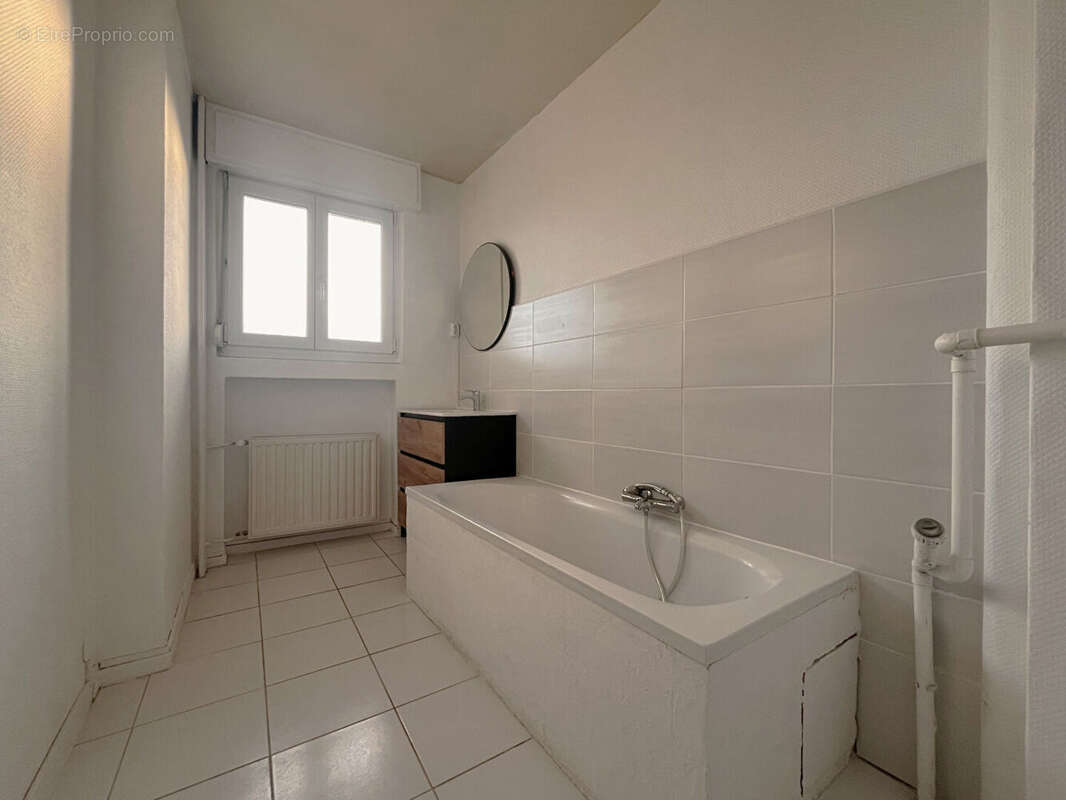Appartement à WOIPPY