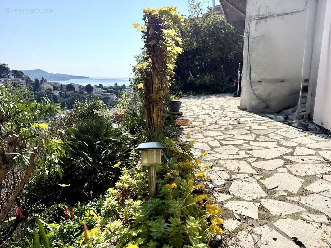 MAISON - Vue mer et Ville - photo 3
