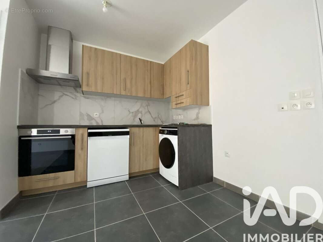 Photo 3 - Appartement à GARGES-LES-GONESSE