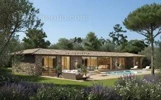 Maison à PORTO-VECCHIO