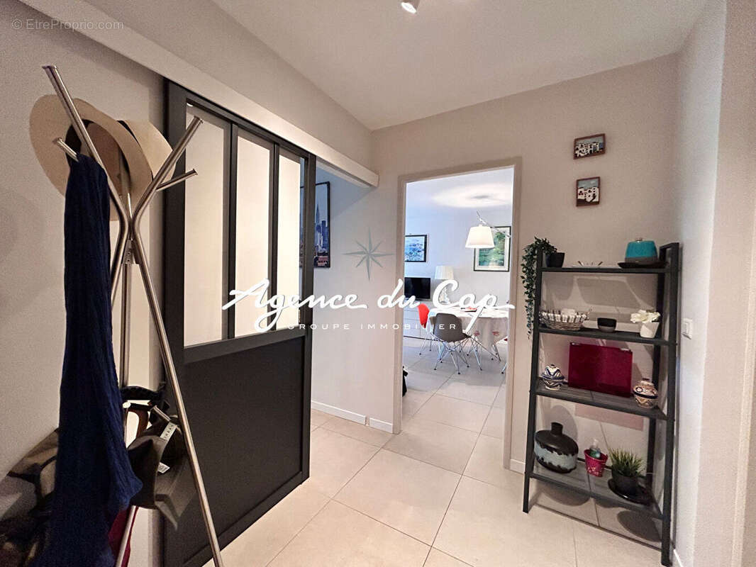 Appartement à SAINT-RAPHAEL