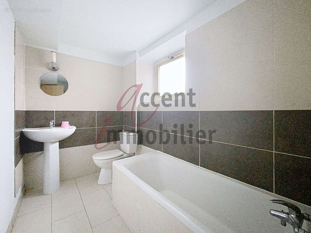 Appartement à CAVAILLON