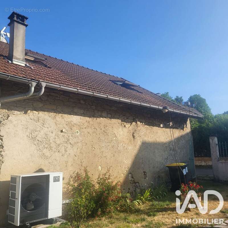 Maison 90 m² à Ordonnaz  - photo 3