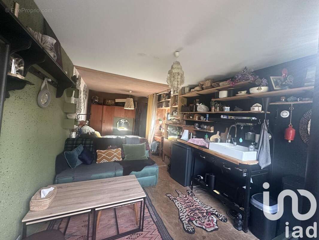 Photo 3 - Terrain à NEUVILLE-SUR-SARTHE