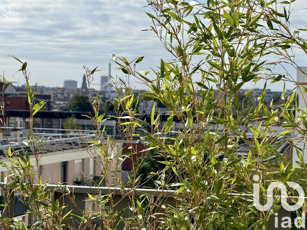 Photo 8 - Appartement à COLOMBES