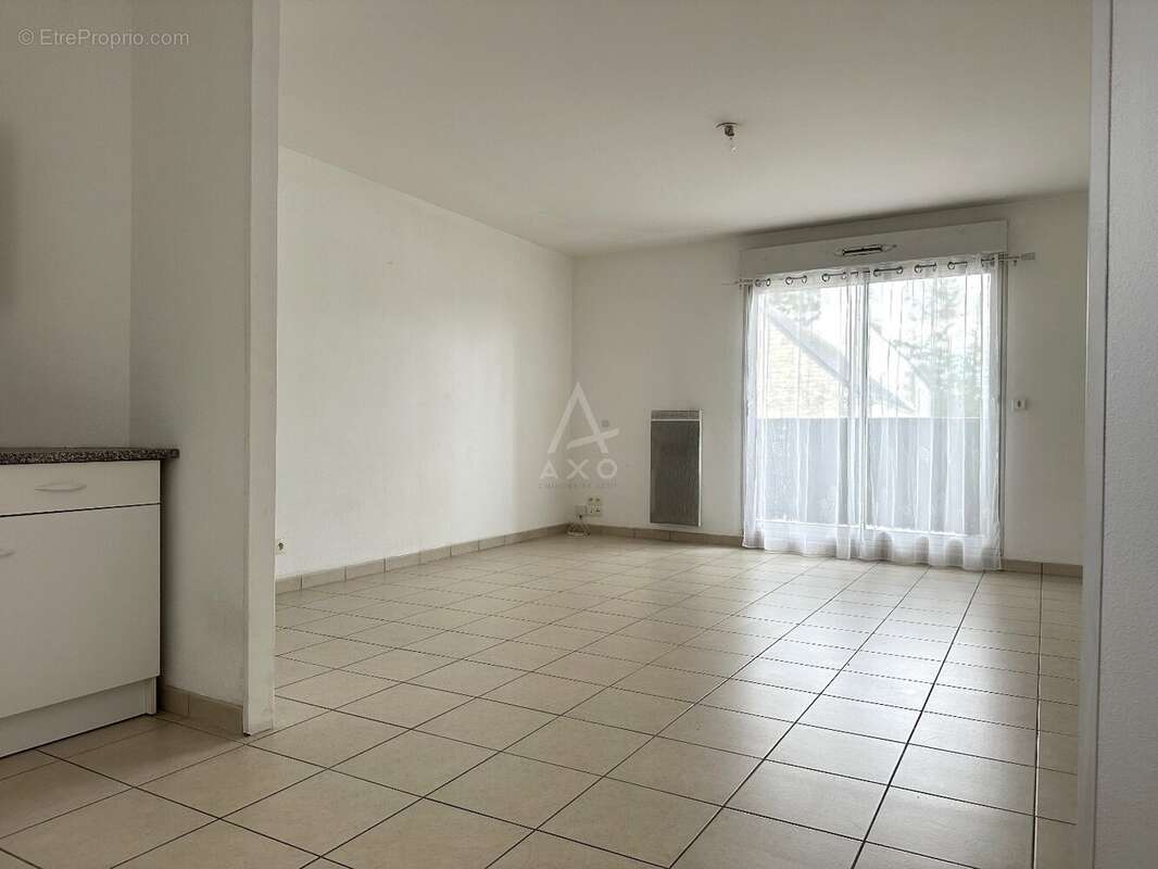 Appartement à QUEVEN