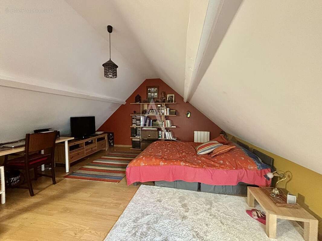 Appartement à CONFLANS-SAINTE-HONORINE