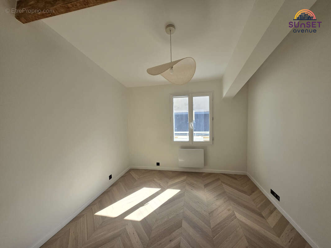 Maison à VERSAILLES