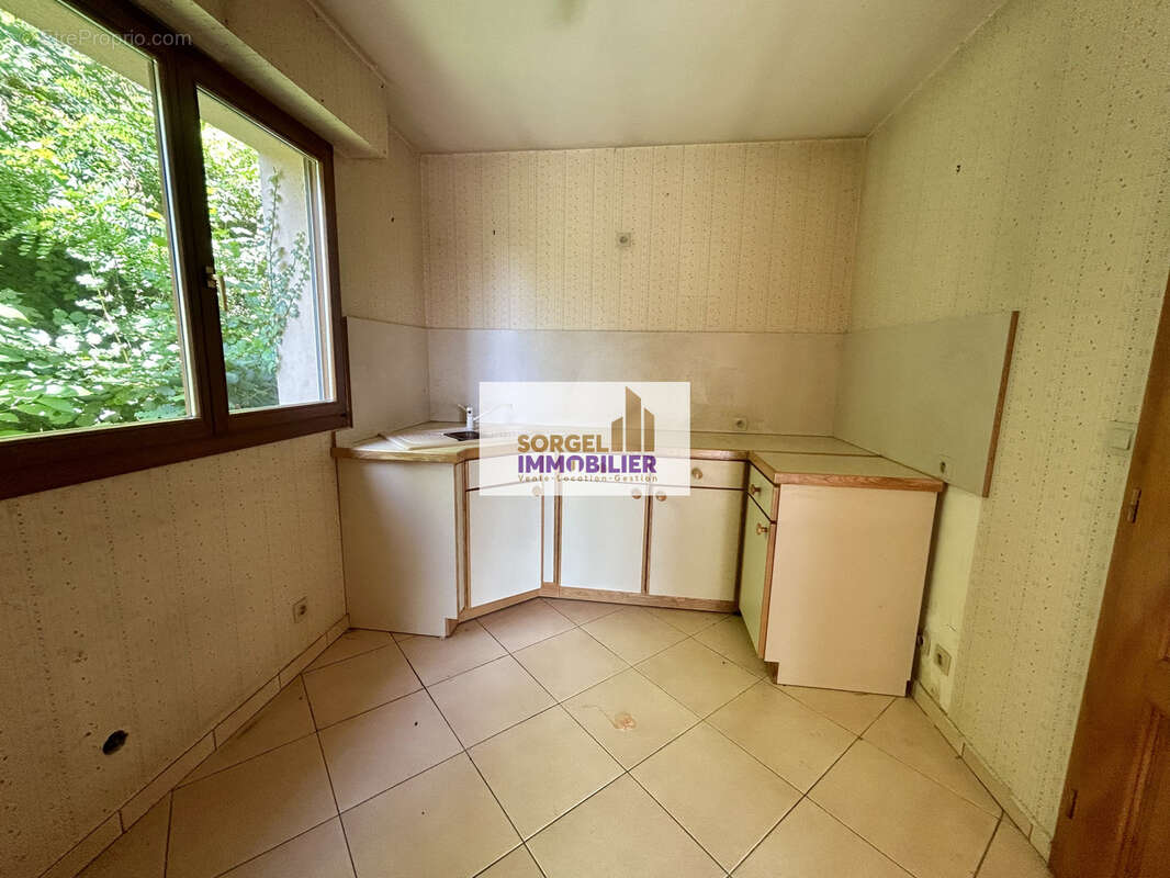 Maison 4 pièces, vue panoramique, double garage et terrain constructible - Strasbourg - Alsace - photo 12