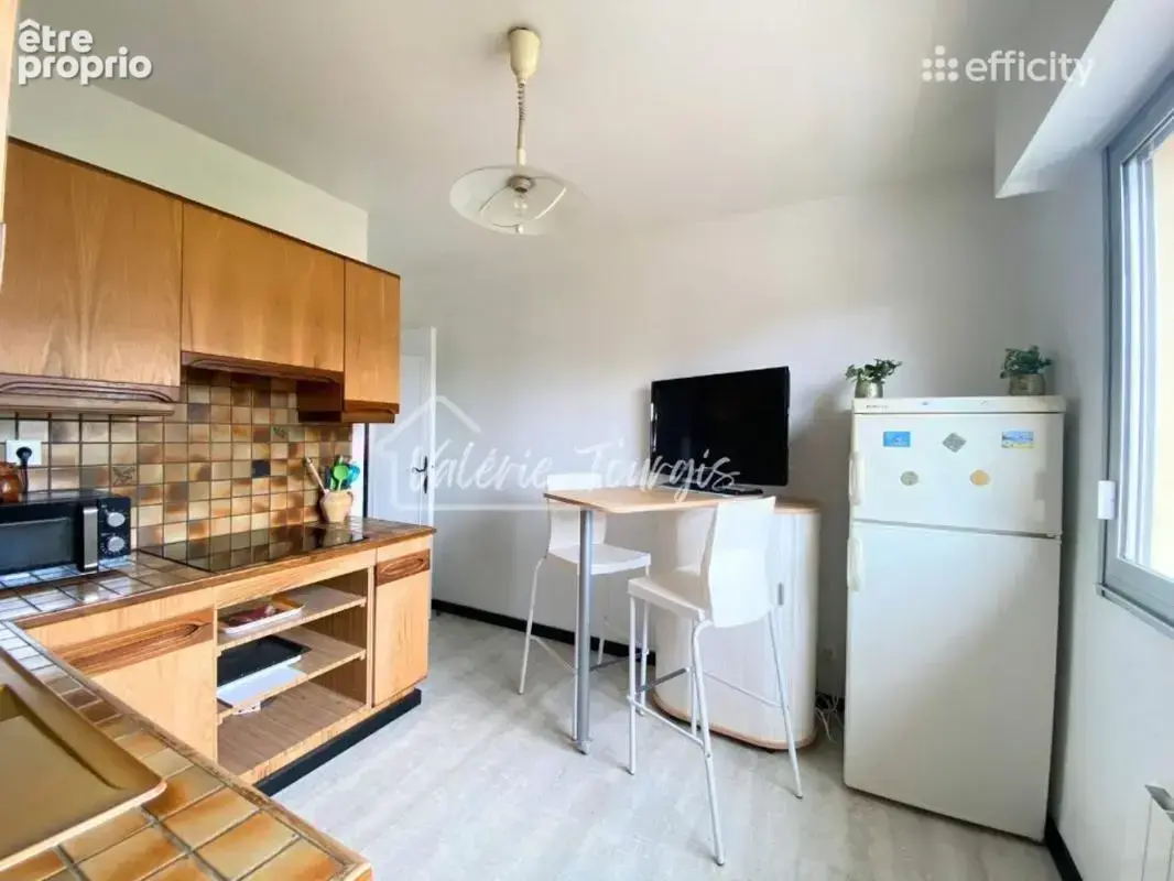 Appartement - photo 5