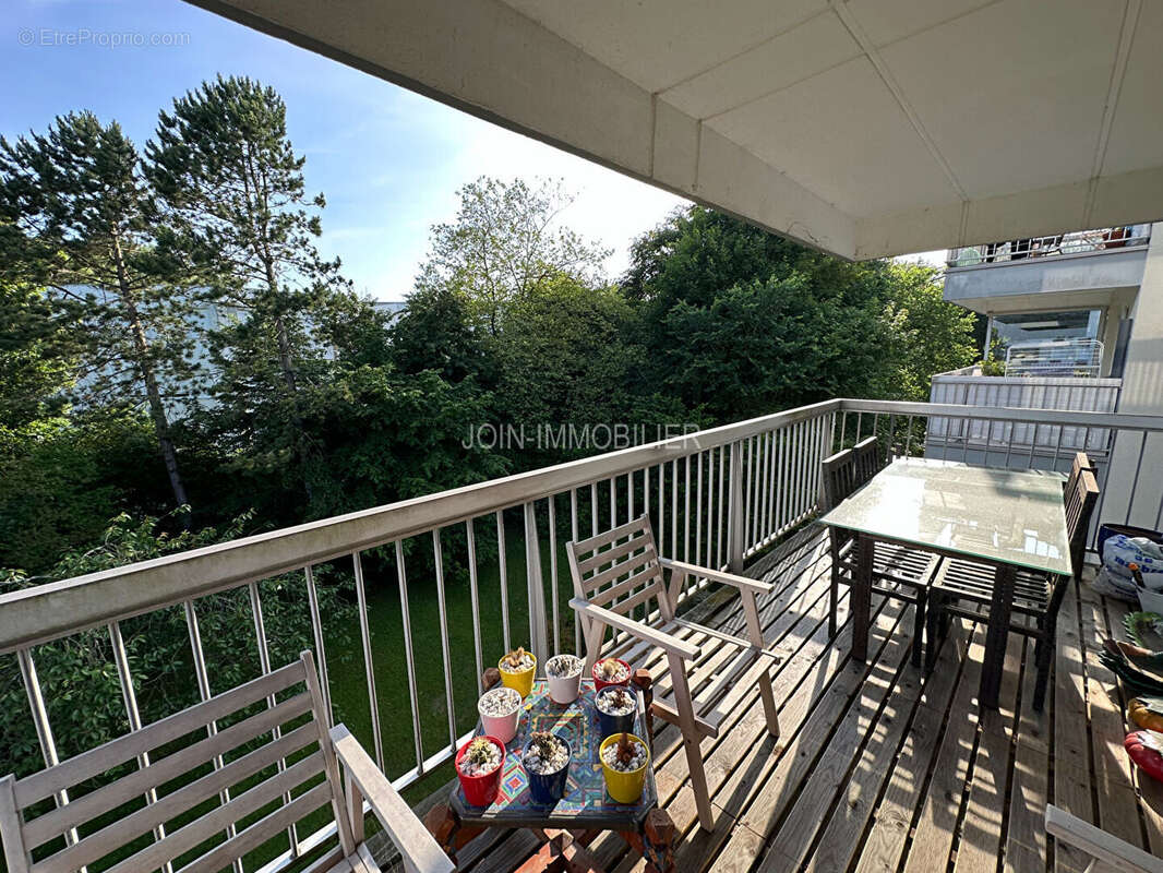 Appartement à DIEPPE