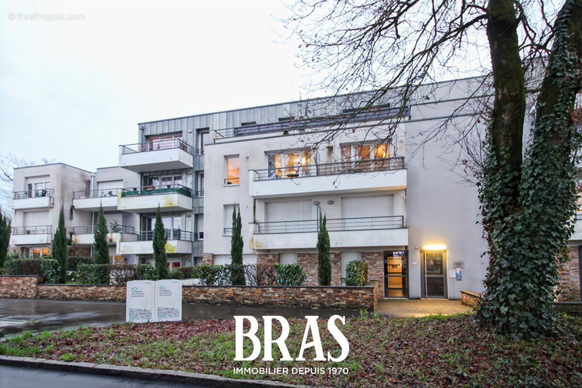 Appartement à ORVAULT