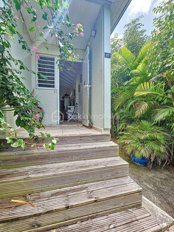 Maison à SAINTE-ANNE