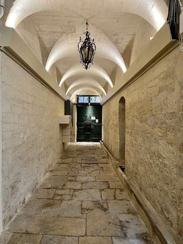 Appartement à PEZENAS