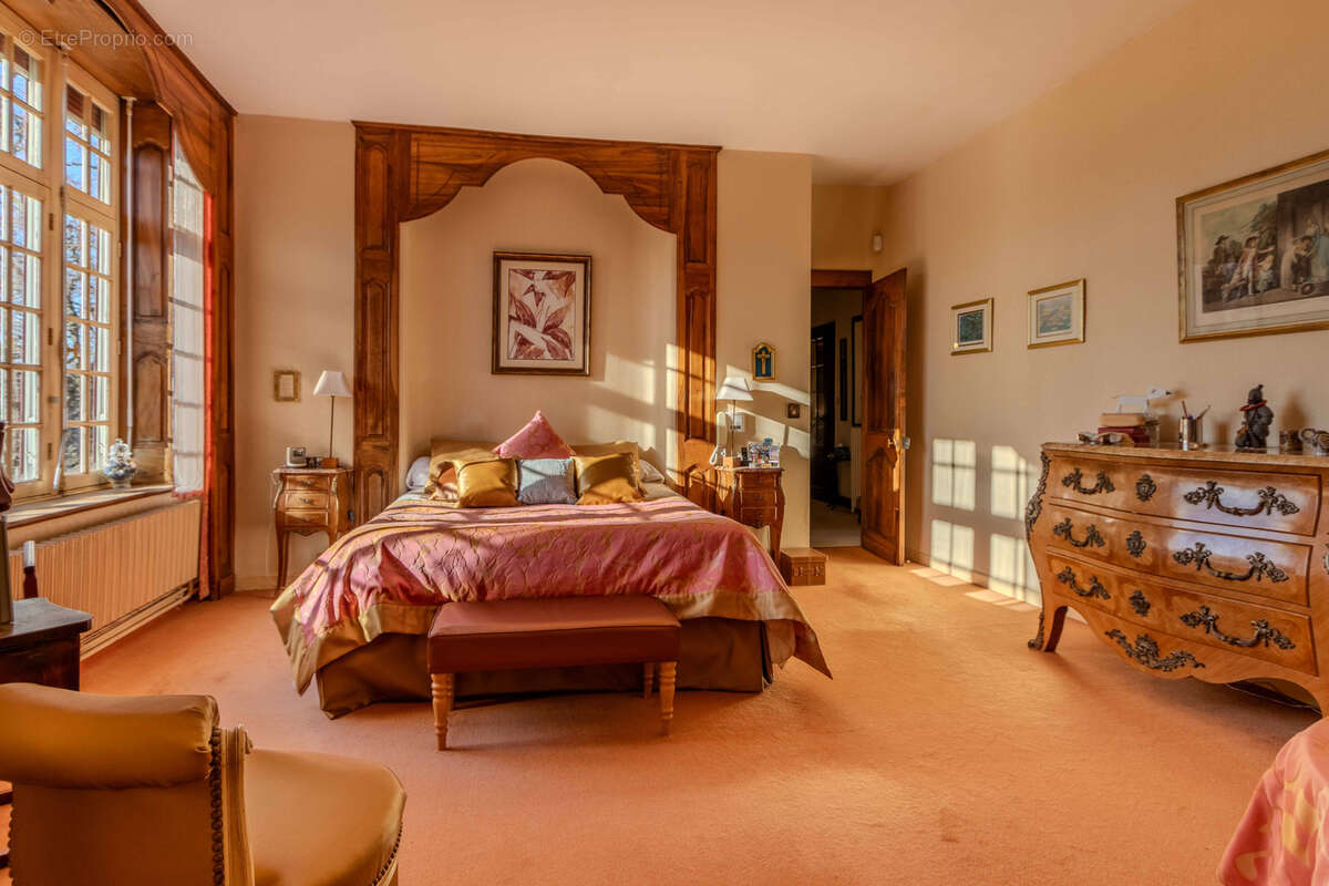 Maison à SARLAT-LA-CANEDA