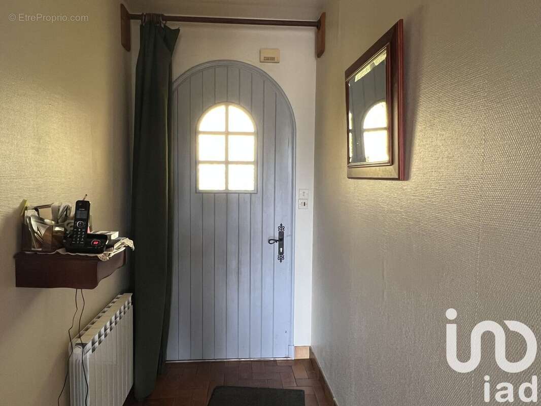 Photo 3 - Maison à CERNUSSON