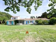 Maison à LA BARRE-DE-MONTS