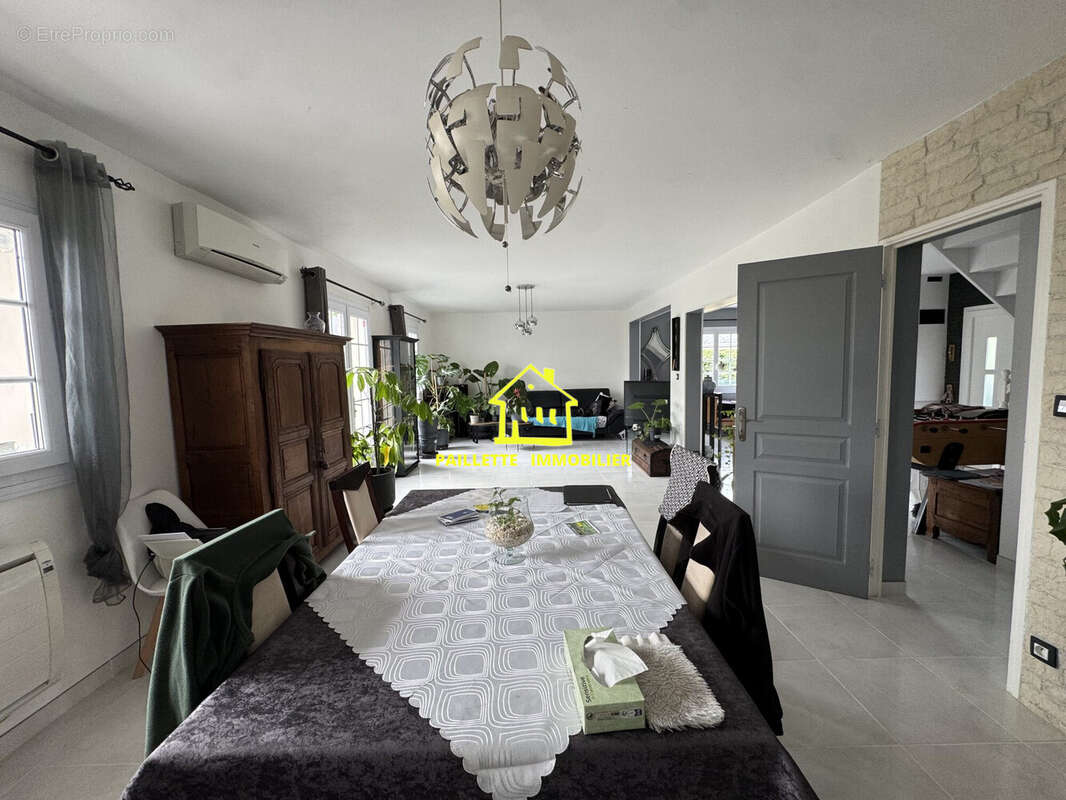 Maison 170 m² à Octeville-Sur-Mer  - photo 5