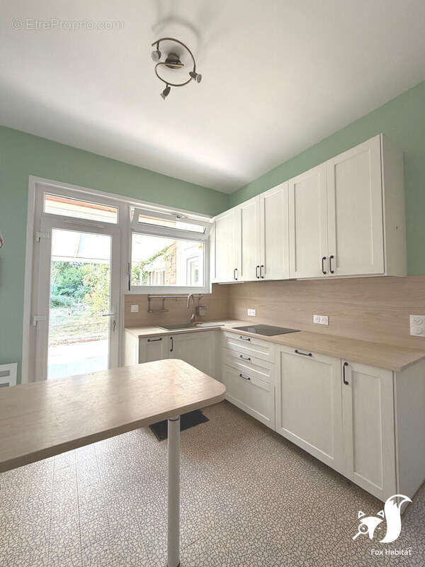 Maison 115 m² à Rumilly-En-Cambresis  - photo 7