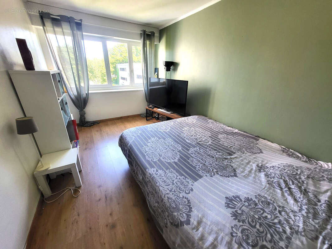 Appartement à RIS-ORANGIS
