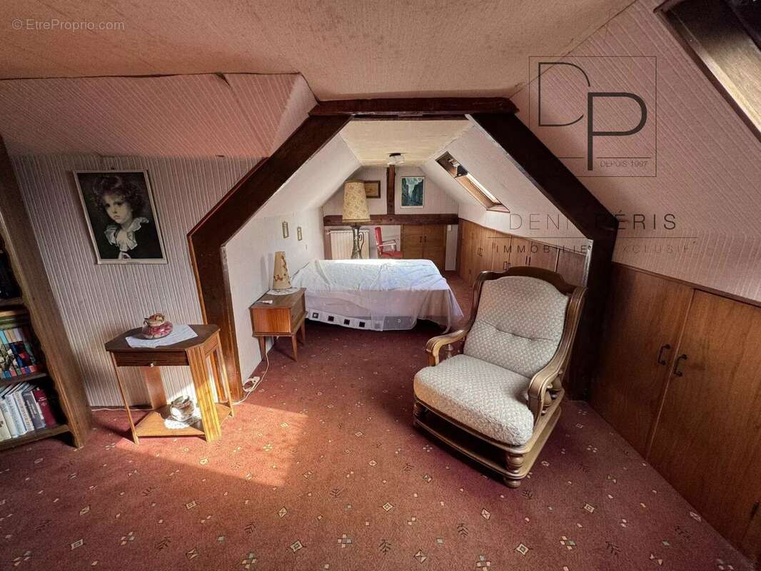 Maison a renover la baule centre - photo 18